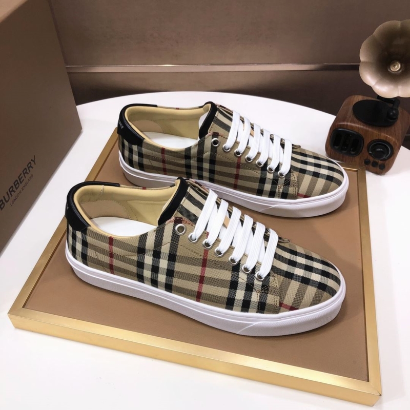 Burberry Sneakers